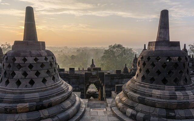 L'impact du tourisme à Bali