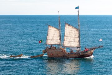 Projets d'écoles primaires sur les anciens navires Viking