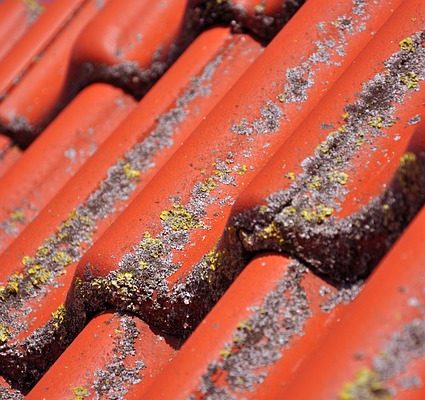 Quel est le coût du nettoyage de la toiture ?