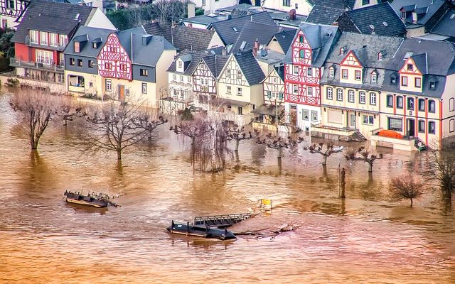 Qu'est-ce qu'une catastrophe naturelle pour les enfants ?