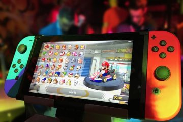 Comment brancher une console Wii à un téléviseur ACL Samsung LCD Samsung