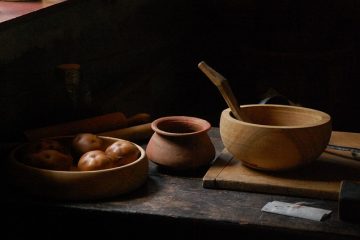 Comment cuire l'argile à poterie au four