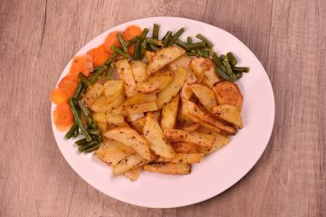 Comment décongeler les pommes de terre au hashbrown Potatoes