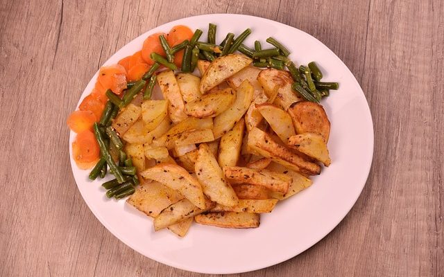 Comment décongeler les pommes de terre au hashbrown Potatoes