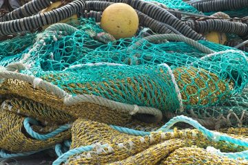 Comment fabriquer des flotteurs de pêche