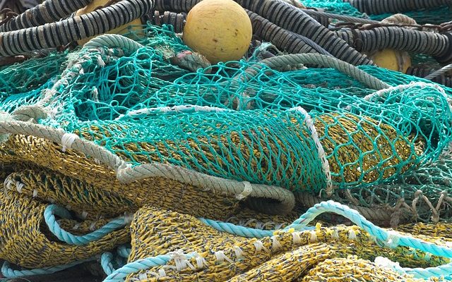 Comment fabriquer des flotteurs de pêche