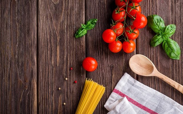 Comment faire des tomates séchées au soleil au micro-ondes