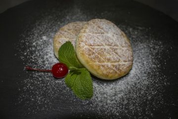 Comment faire un gâteau au pot de fleurs