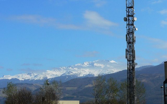 Comment fonctionne le GPS sur les téléphones portables ?