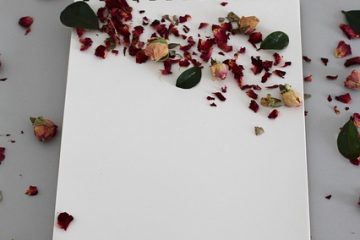 Comment plier du papier-monnaie dans une rose