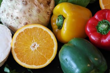 Comment rendre une maison odorante comme les citrons et les agrumes