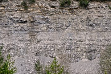 Comment réparer les égratignures dans le calcaire