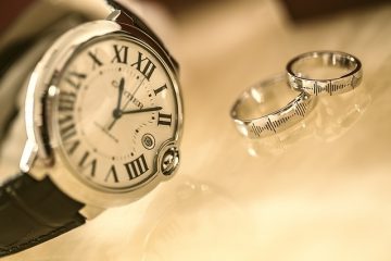 Comment vérifier une montre Cartier certifiée ?