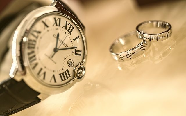 Comment vérifier une montre Cartier certifiée ?