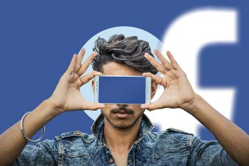 Comment voir Facebook sans compte