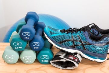 Exercices Pilates pour une personne handicapée