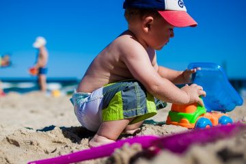 Idées d'activités intérieures et jeux pour les enfants