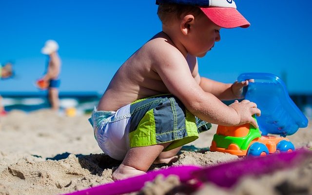 Idées d'activités intérieures et jeux pour les enfants