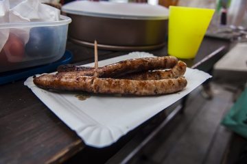 Idées de buffet de Noël