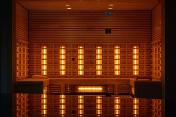 Inconvénients des saunas infrarouges
