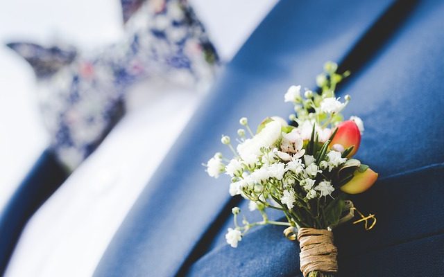 Instructions pour la fabrication des corsages de poignet