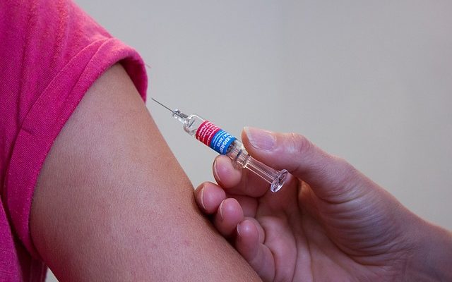 Les effets secondaires des vaccinations canines