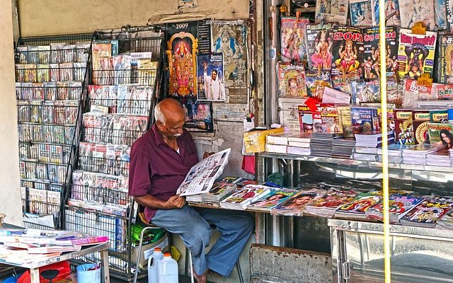 Les inconvénients de la publicité dans les magazines