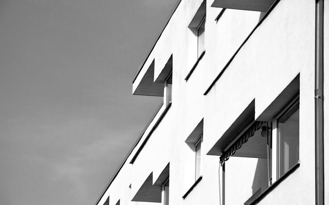L'histoire du mobilier Bauhaus