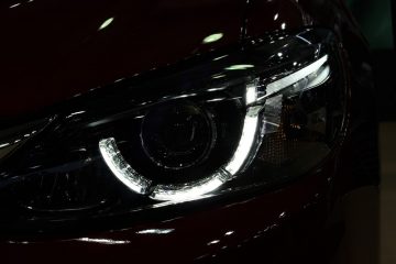 Mazda 6 ne veut pas démarrer