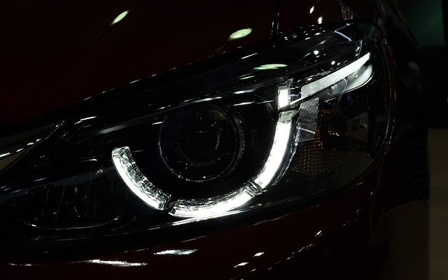 Mazda 6 ne veut pas démarrer