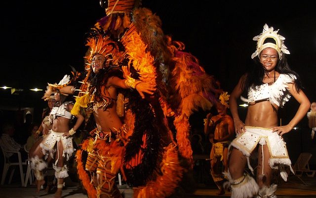 Que porter pour danser la samba ?