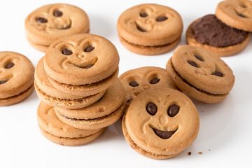 Comment conserver les biscuits à sablés