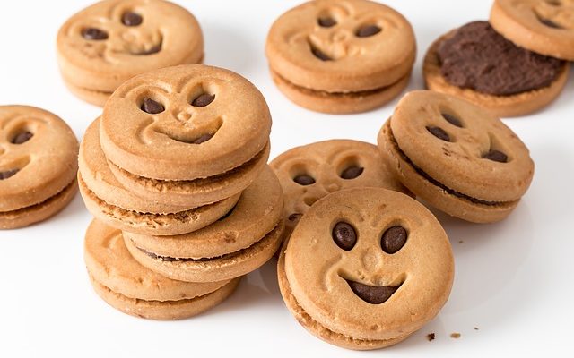 Comment conserver les biscuits à sablés