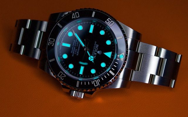 Comment déterminer la différence entre une vraie Rolex et une fausse Rolex ?