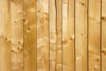 Comment enlever les bulles de bois sur une table