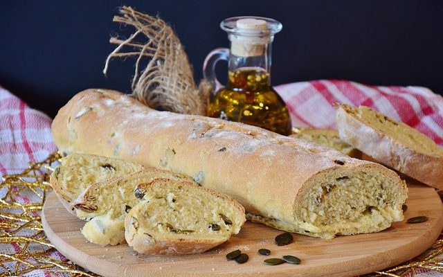 Comment faire des gâteaux Stottie