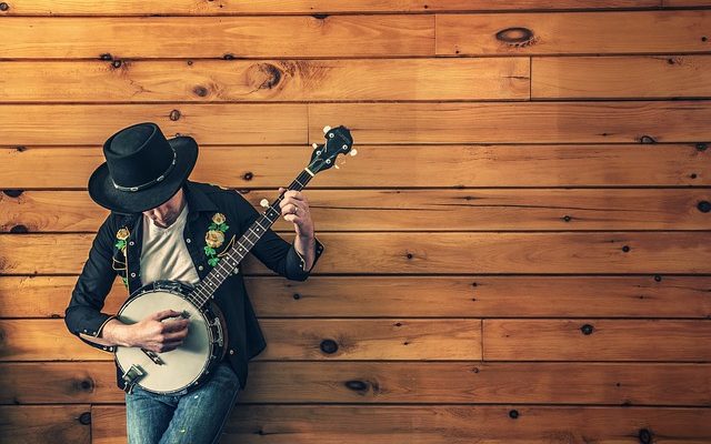 Comment faire une caisse de banjo