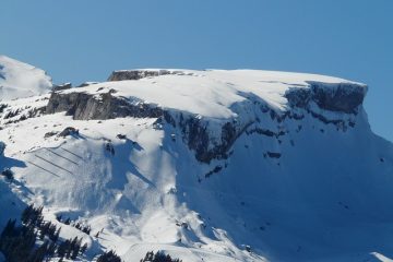 Comment faire une fausse montagne de roche de roche