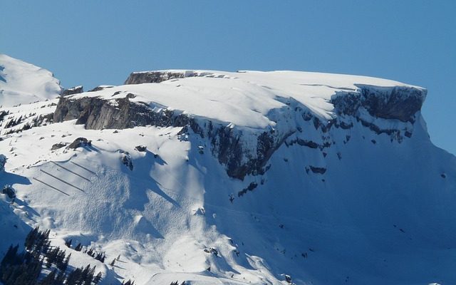 Comment faire une fausse montagne de roche de roche