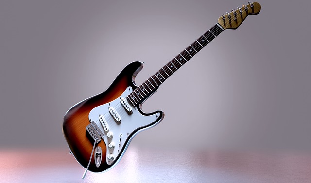 Comment fixer une cheville d'accordage de guitare