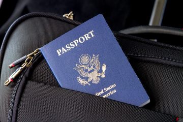 Comment obtenir un visa si vous dépassez la durée de votre séjour ?
