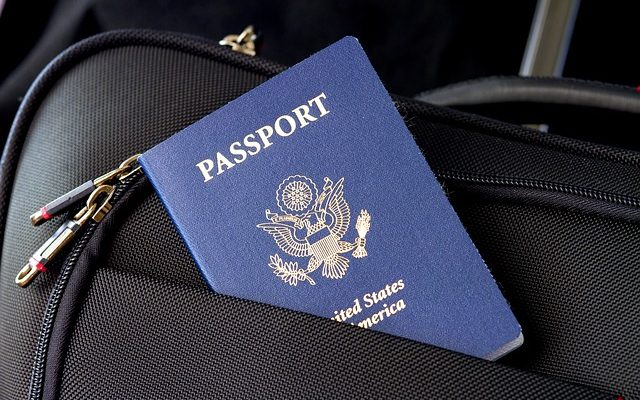 Comment obtenir un visa si vous dépassez la durée de votre séjour ?