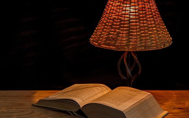 Comment peindre un abat-jour de lampe