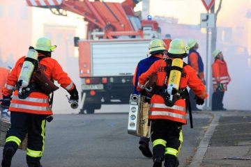 Comment réparer une bosse dans un hayon de camion