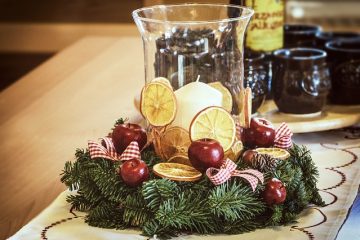 Comment restaurer une table de salle à manger