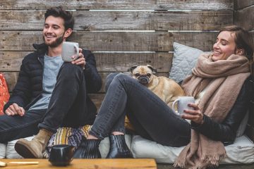 Conseils pour flirter avec un jeune homme plus jeune