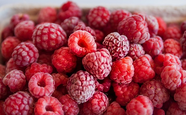 Effets secondaires des feuilles de framboise