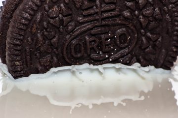 Idées cadeaux Oreo