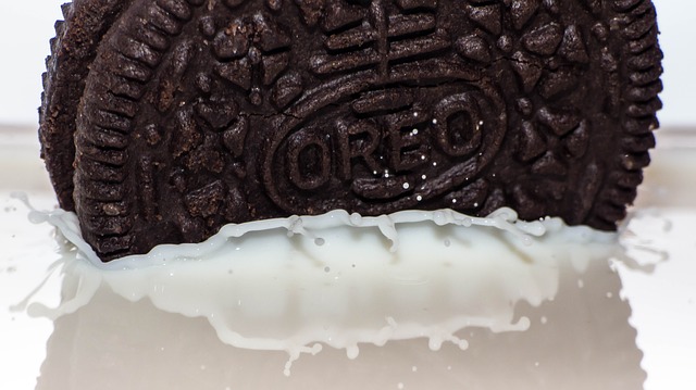 Idées cadeaux Oreo