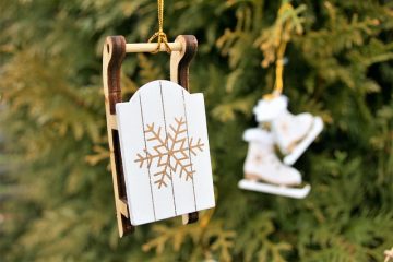 L'arbre du pendentif de vie signifie